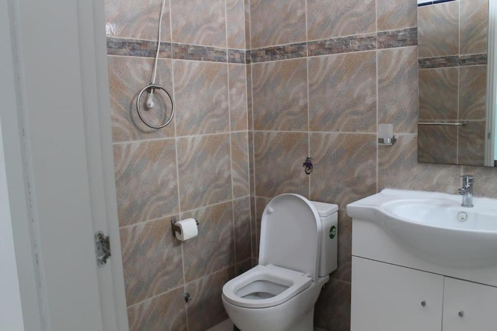 Tropical Leaves Sea View Penthouse Ca Greta 2 Floor Apartment Sal Rei Luaran gambar
